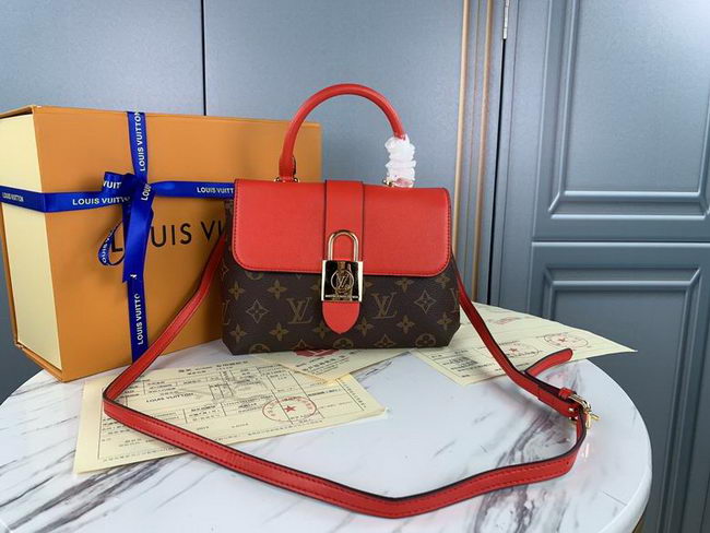 Louis Vuitton 2021 Bag ID:202104a212